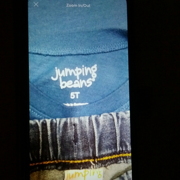 5T Little Boy LS Shirts & Pants Bundle - Picture 14 of 15